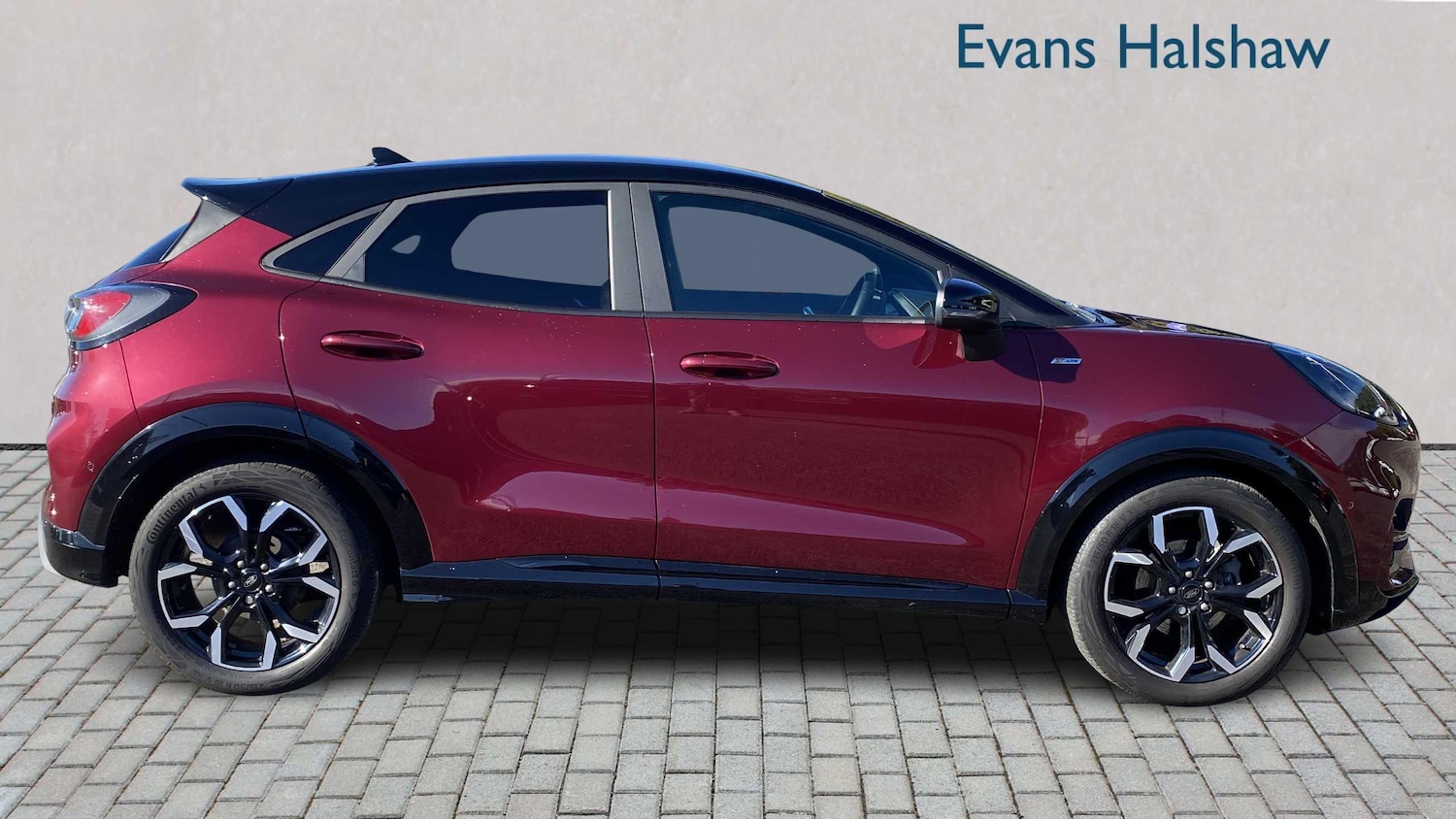 Used Ford Puma 2023 for sale - 76218386: Photo 6