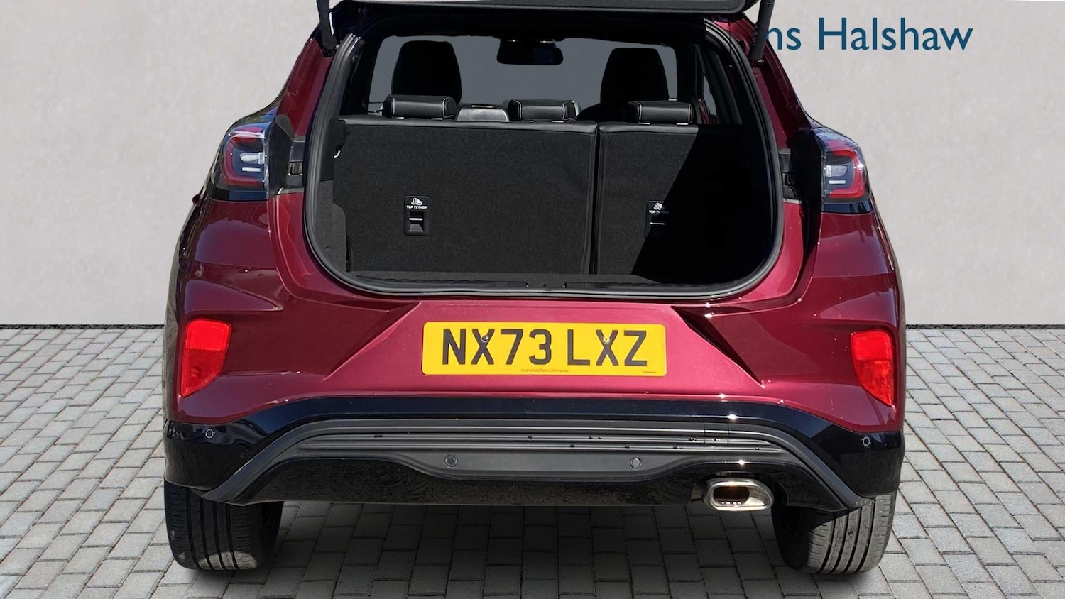 Used Ford Puma 2023 for sale - 76218386: Photo 7