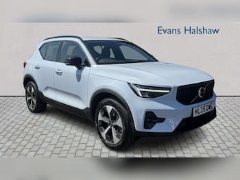 Used Volvo XC40 2025 for sale - 79428646: Photo