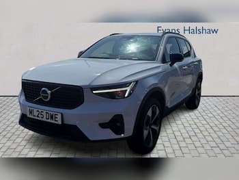 Used Volvo XC40 2025 for sale - 79428646: Photo