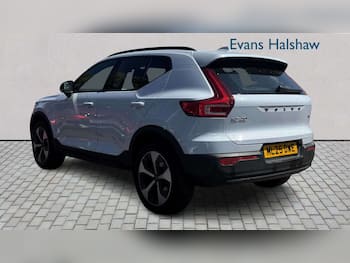 Used Volvo XC40 2025 for sale - 79428646: Photo