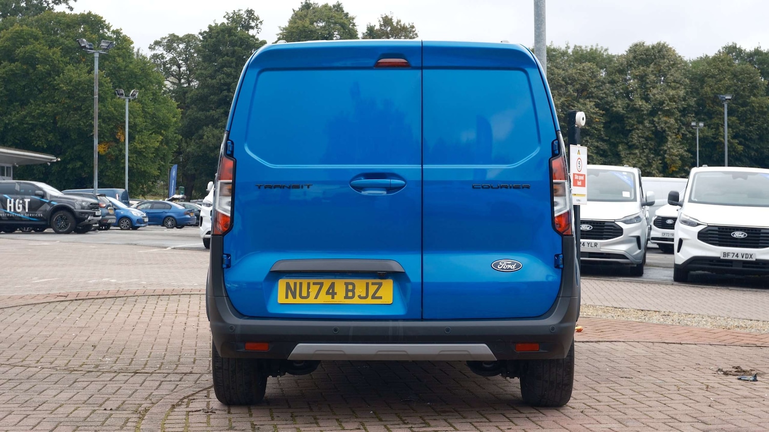 Vehicle 7