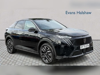 Used Peugeot 3008 2025 for sale - 79455698: Photo