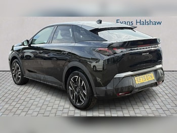 Used Peugeot 3008 2025 for sale - 79455698: Photo