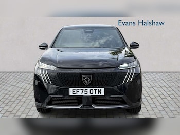 Used Peugeot 3008 2025 for sale - 79455698: Photo