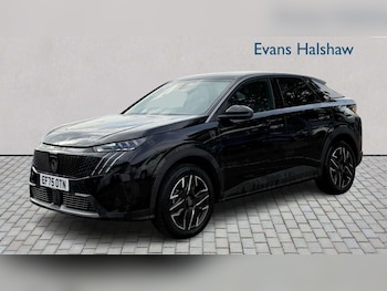 Used Peugeot 3008 2025 for sale - 79455698: Photo