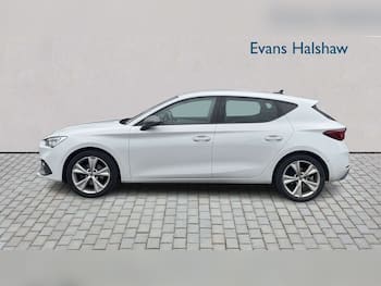 Used SEAT Leon 2021 for sale - 79770628: Photo