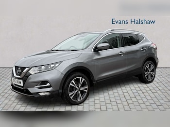 Used Nissan Qashqai 2021 for sale - 79227699: Photo