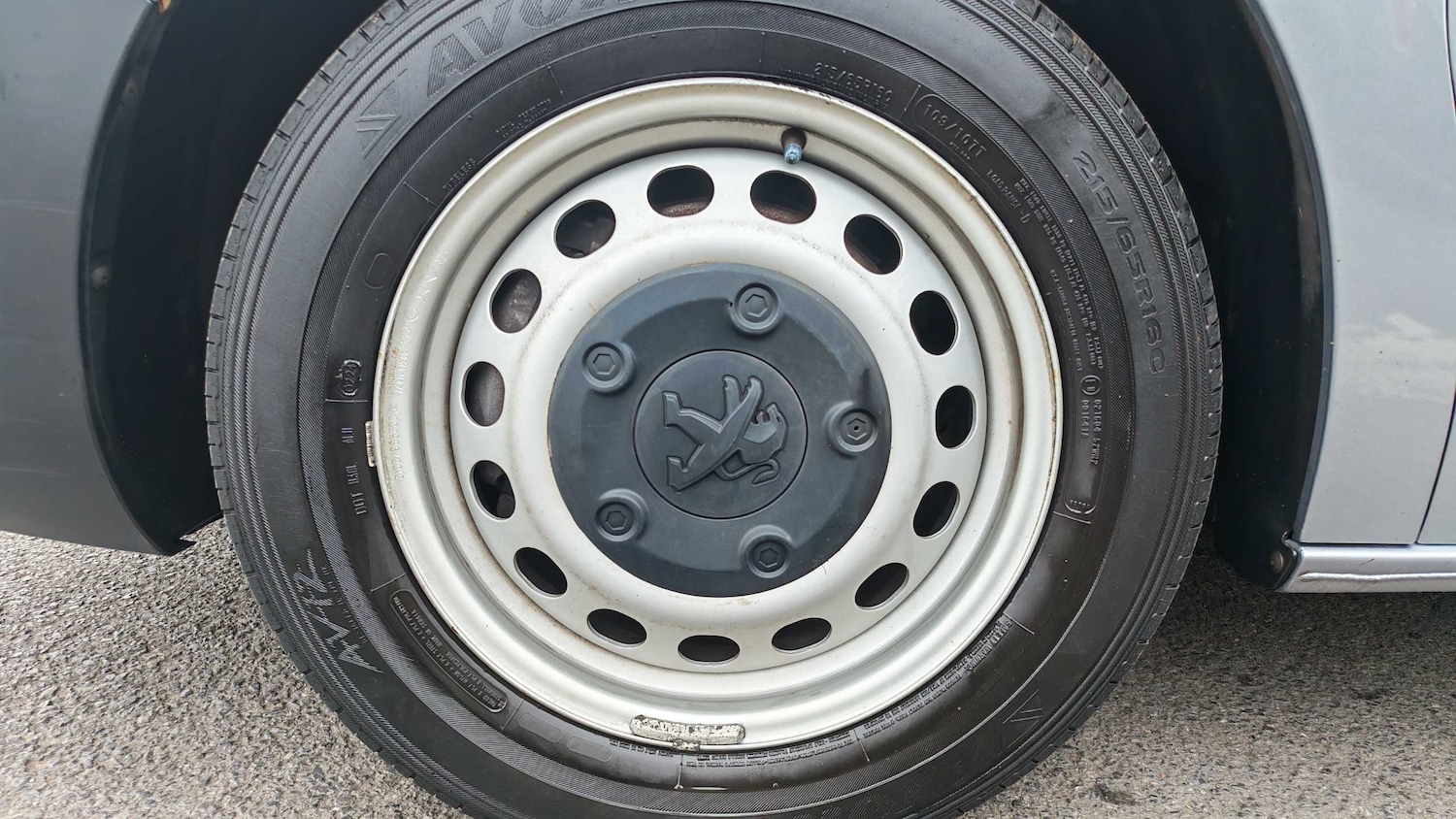 Used Peugeot Expert 2023 for sale - 76339724: Photo 13
