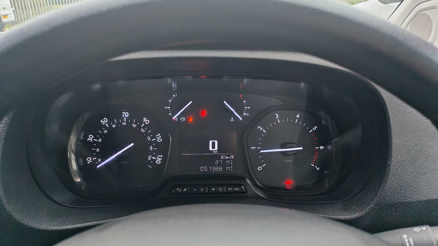 Used Peugeot Expert 2023 for sale - 76339724: Photo 19