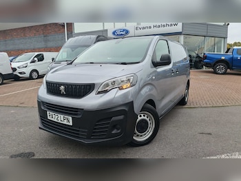 Peugeot - Expert