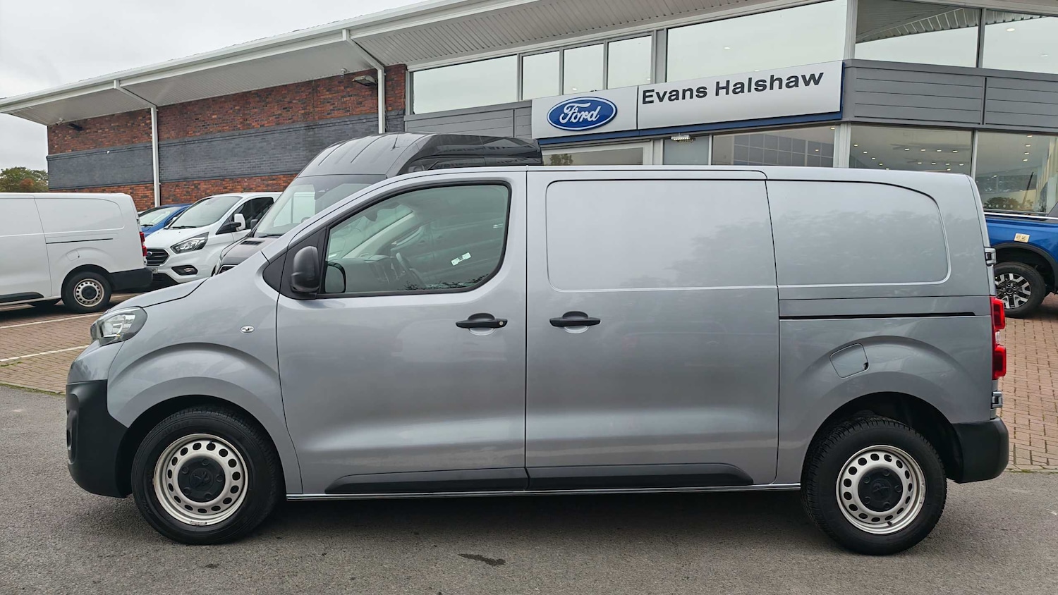 Used Peugeot Expert 2023 for sale - 76339724: Photo 3