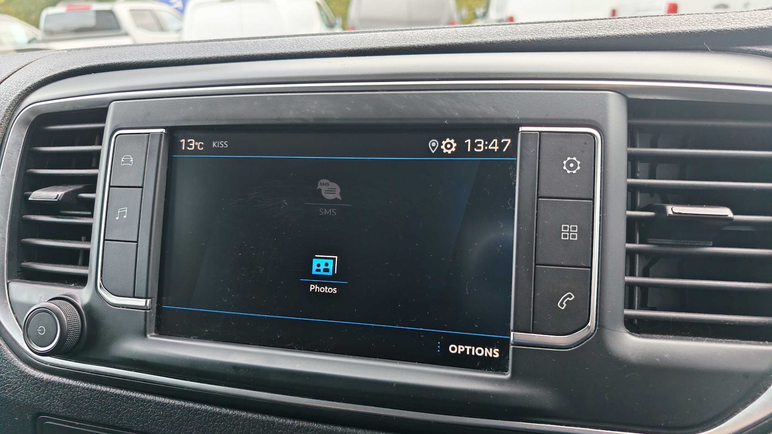 Used Peugeot Expert 2023 for sale - 76339724: Photo 34