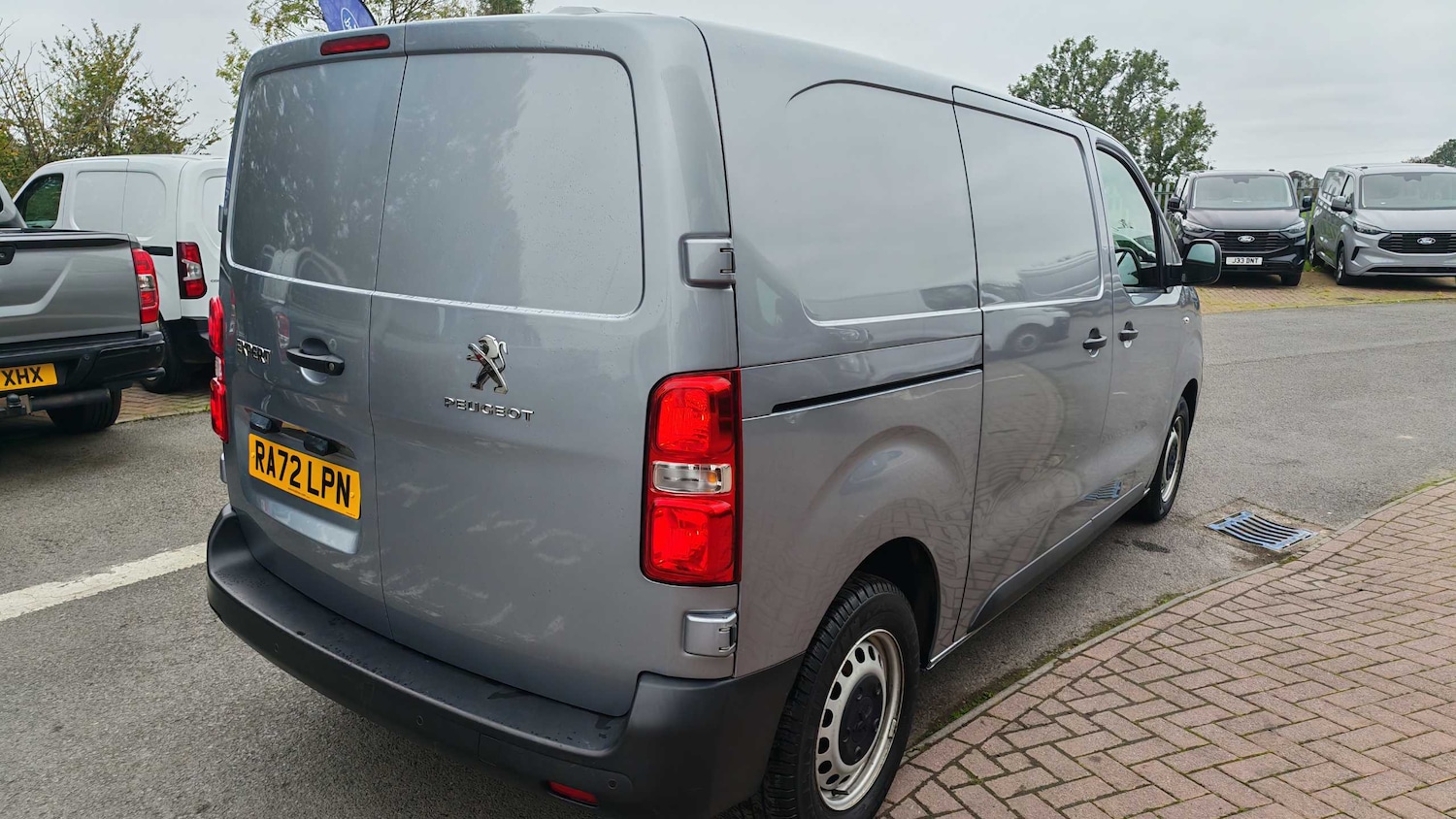 Used Peugeot Expert 2023 for sale - 76339724: Photo 5