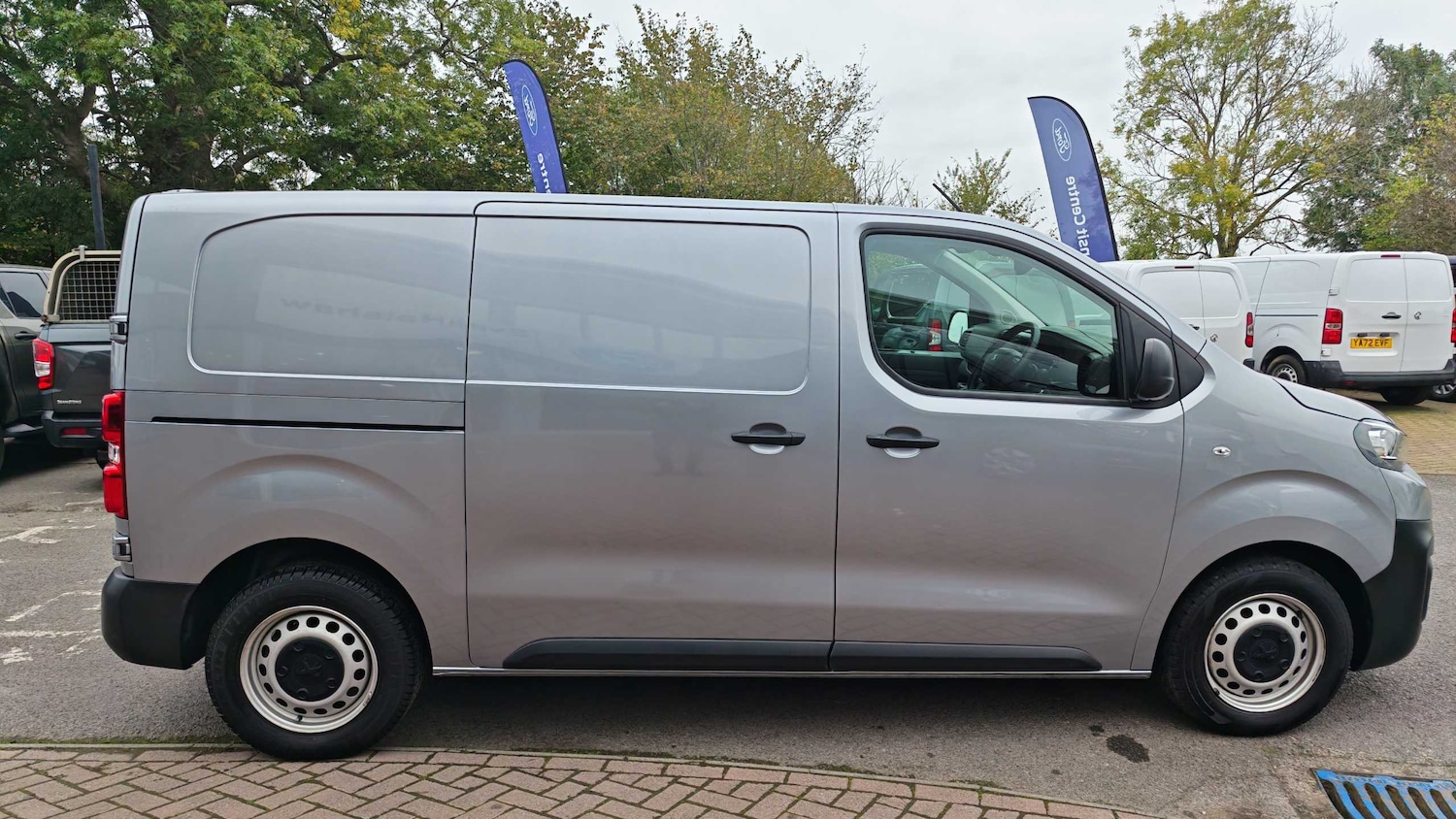 Used Peugeot Expert 2023 for sale - 76339724: Photo 6