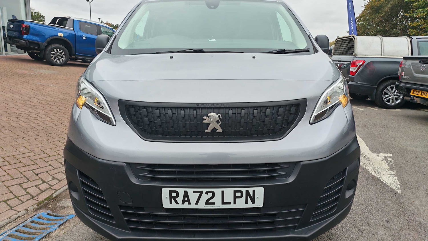 Used Peugeot Expert 2023 for sale - 76339724: Photo 8