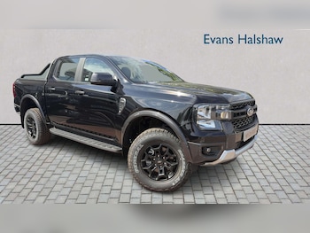 Used Ford Ranger 2026 for sale - 79499876: Photo