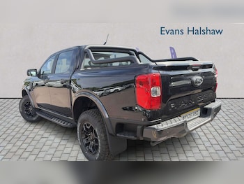 Used Ford Ranger 2026 for sale - 79499876: Photo