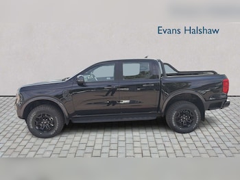Used Ford Ranger 2026 for sale - 79499876: Photo