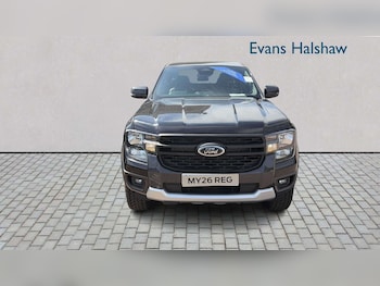 Used Ford Ranger 2026 for sale - 79499876: Photo