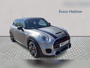 Used MINI Hatch 2018 for sale - 78473186: Photo