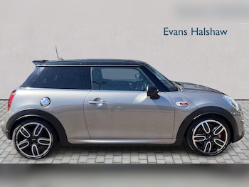 Used MINI Hatch 2018 for sale - 78473186: Photo