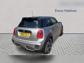 Used MINI Hatch 2018 for sale - 78473186: Photo
