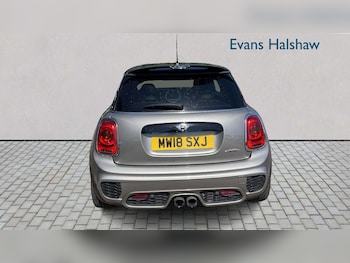 Used MINI Hatch 2018 for sale - 78473186: Photo