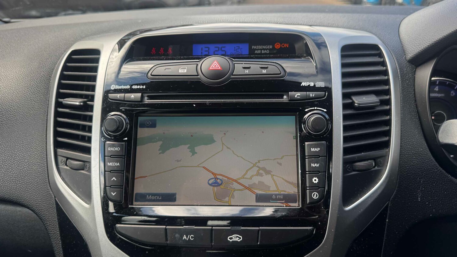 Used Hyundai Ix20 for sale - 77862187: Photo 10