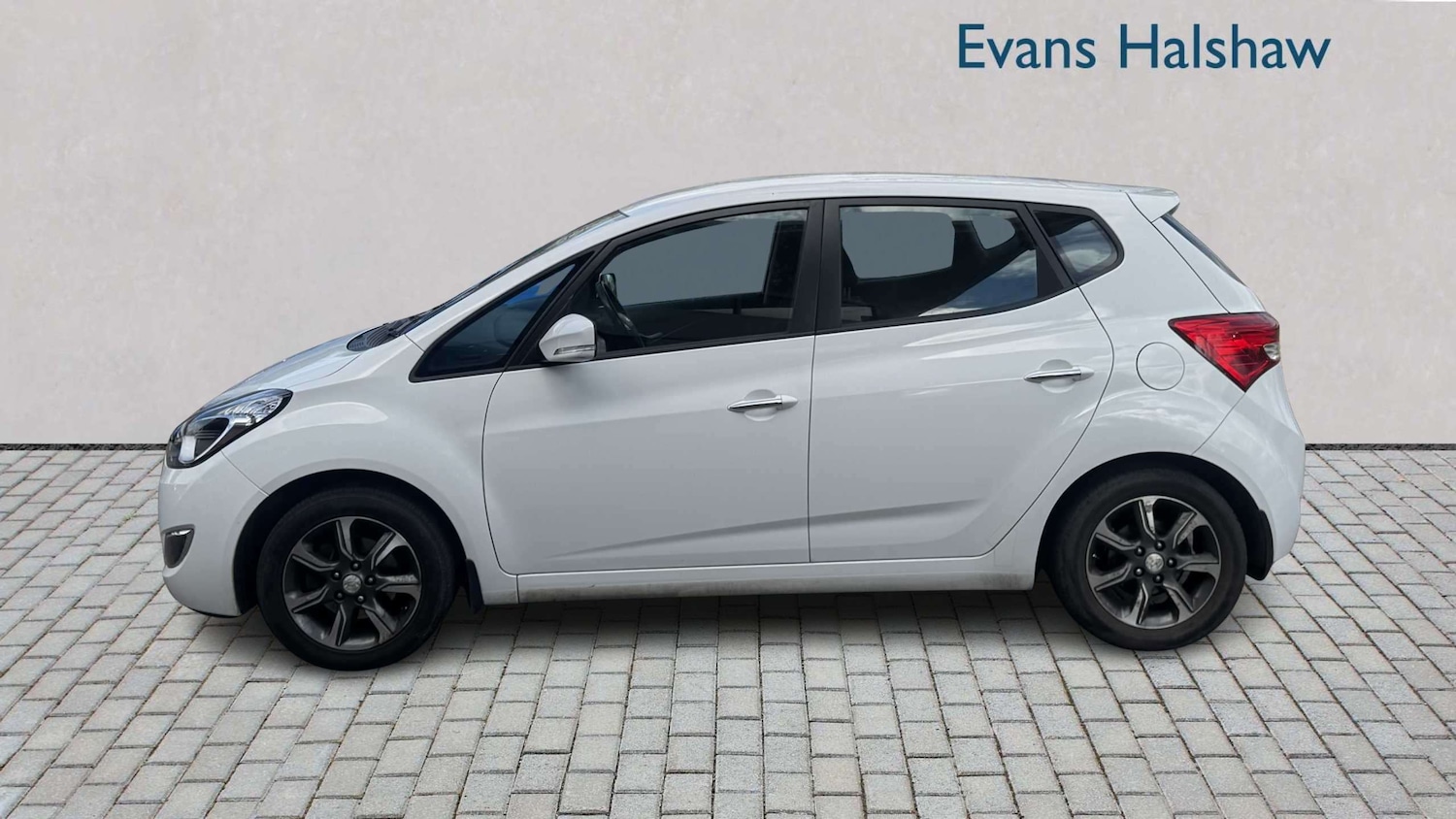 Used Hyundai Ix20 for sale - 77862187: Photo 4