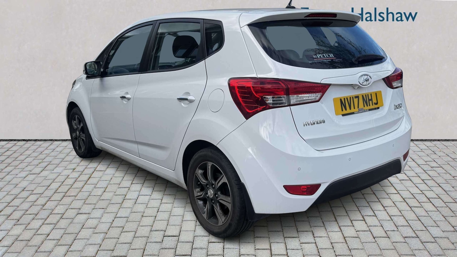 Used Hyundai Ix20 for sale - 77862187: Photo 5