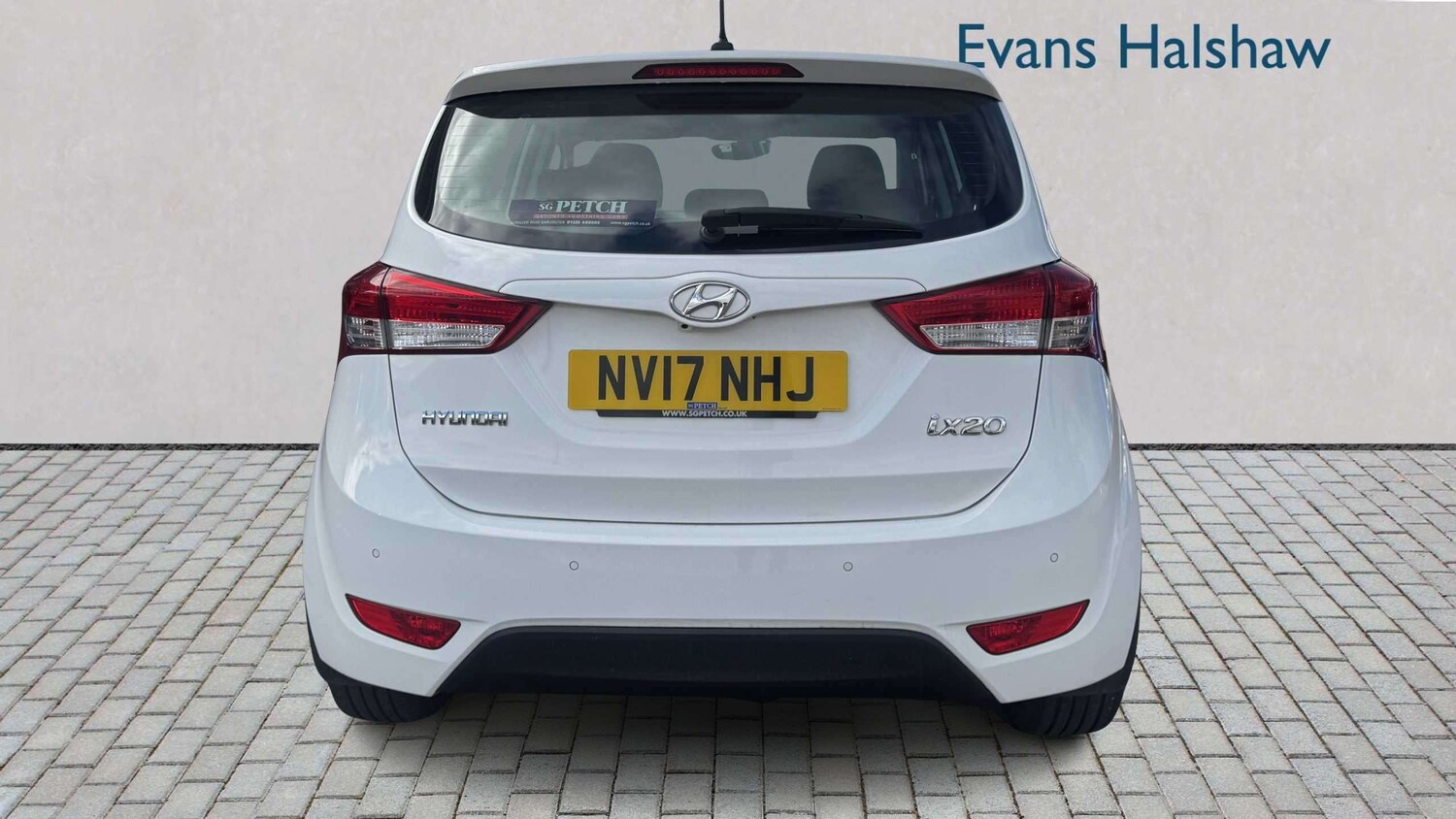 Used Hyundai Ix20 for sale - 77862187: Photo 6