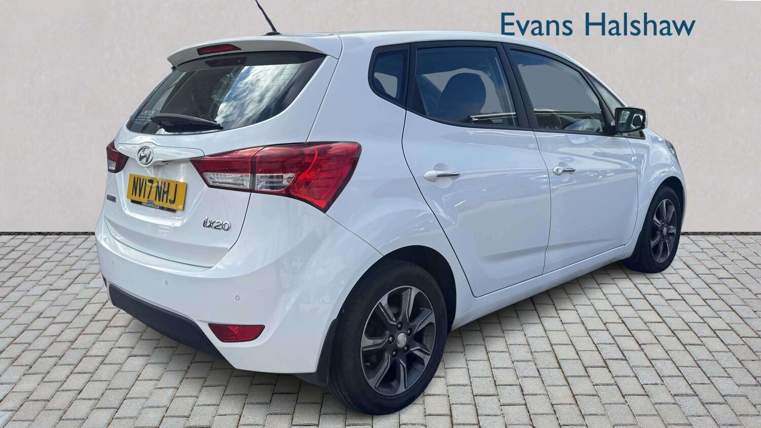 Used Hyundai Ix20 for sale - 77862187: Photo 7