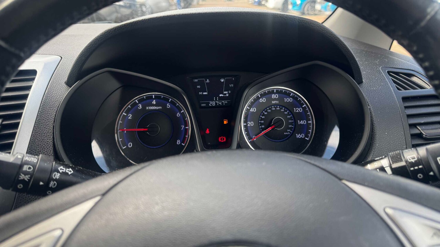 Used Hyundai Ix20 for sale - 77862187: Photo 9