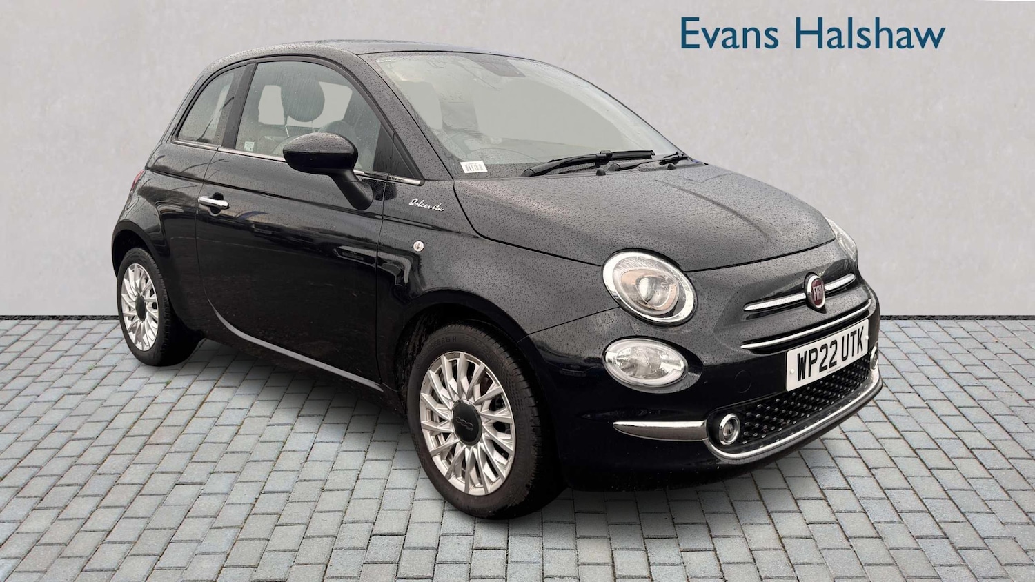 Used Fiat 500 2022 for sale - 76624683: Photo 1