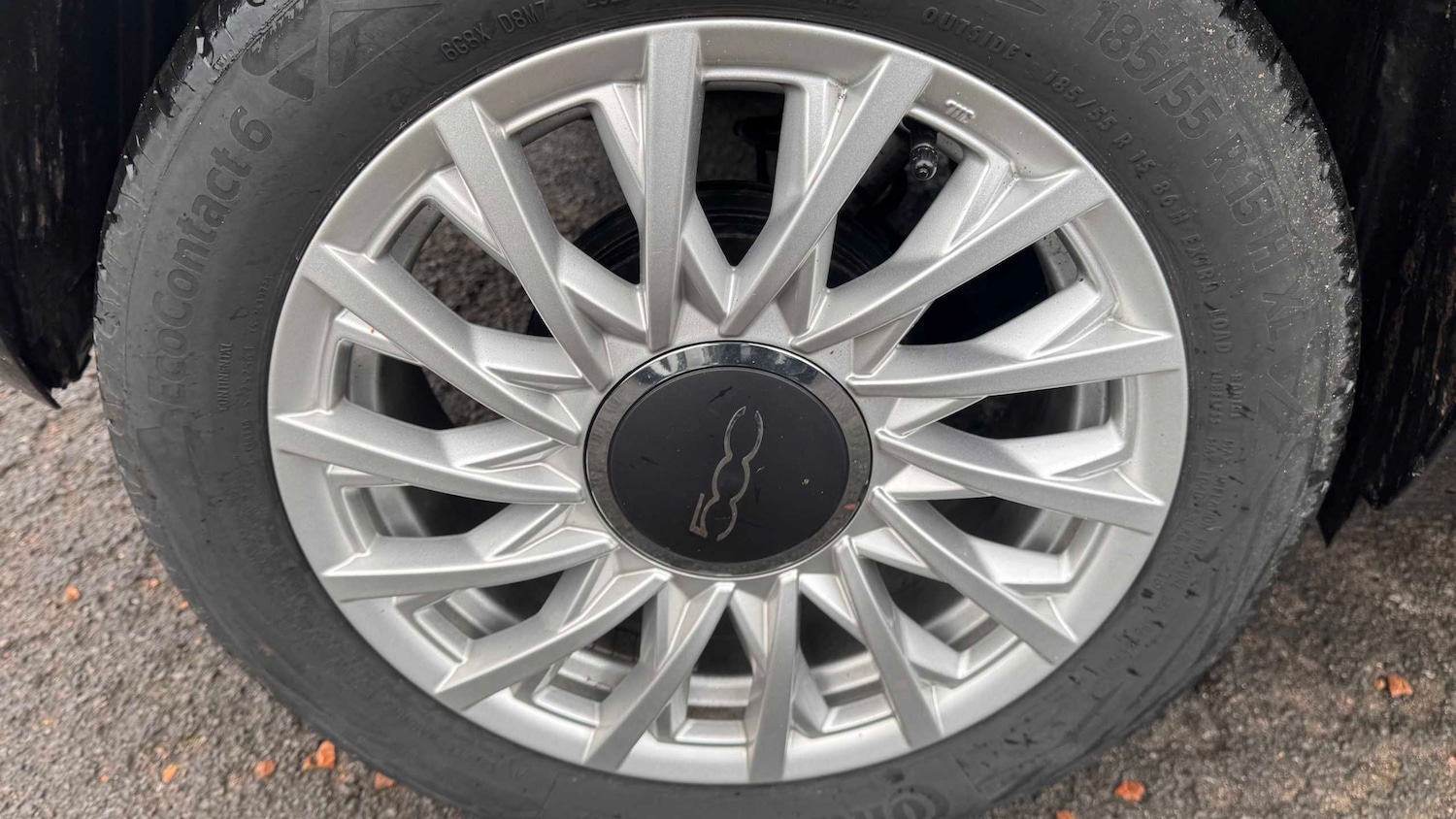 Used Fiat 500 2022 for sale - 76624683: Photo 10