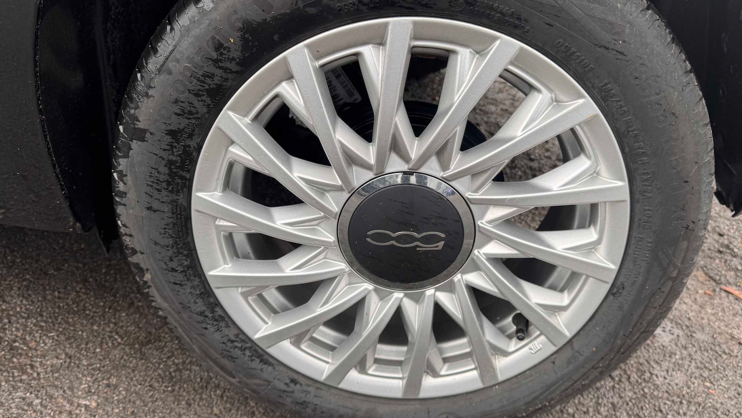 Used Fiat 500 2022 for sale - 76624683: Photo 11