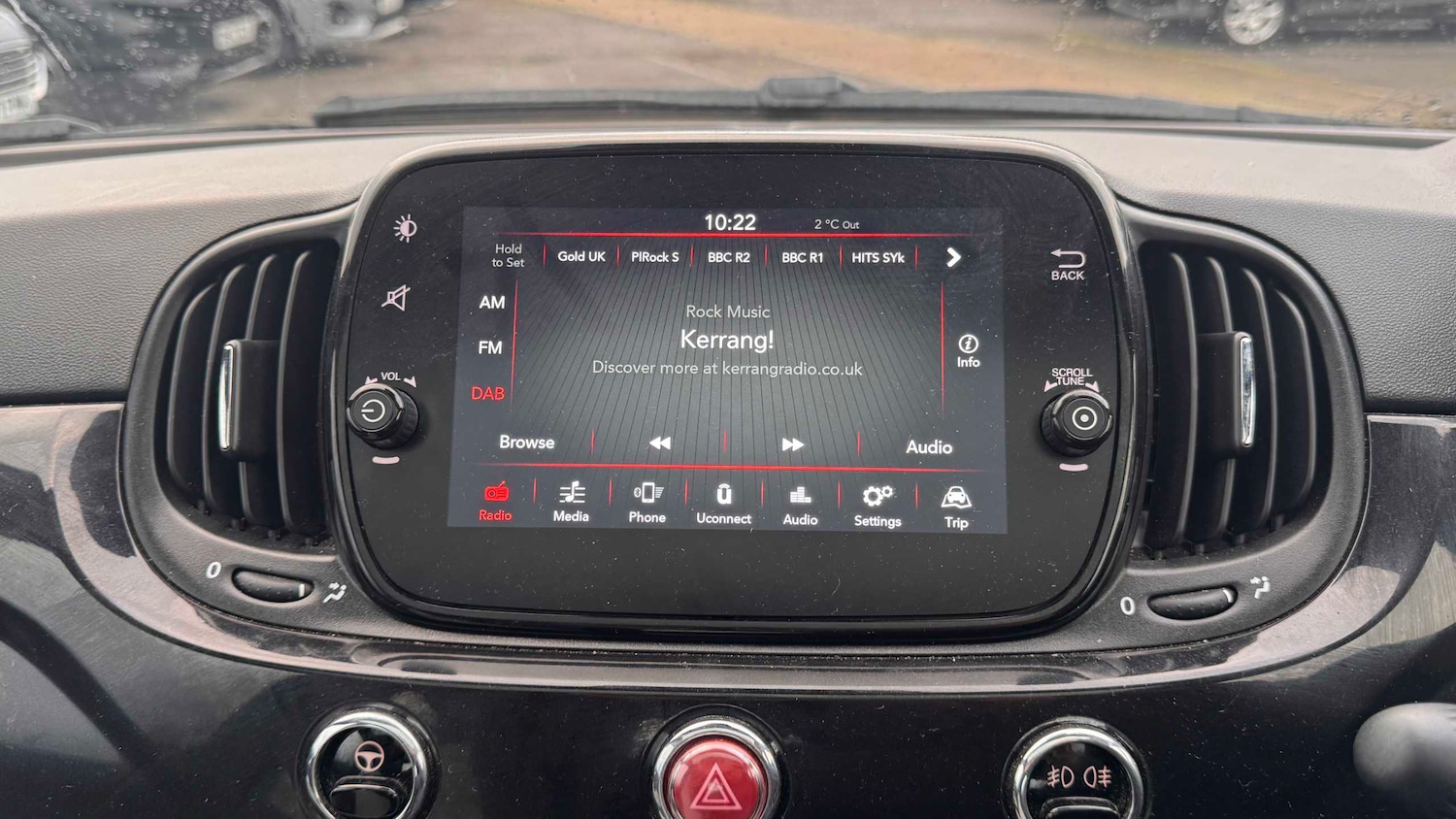 Used Fiat 500 2022 for sale - 76624683: Photo 12