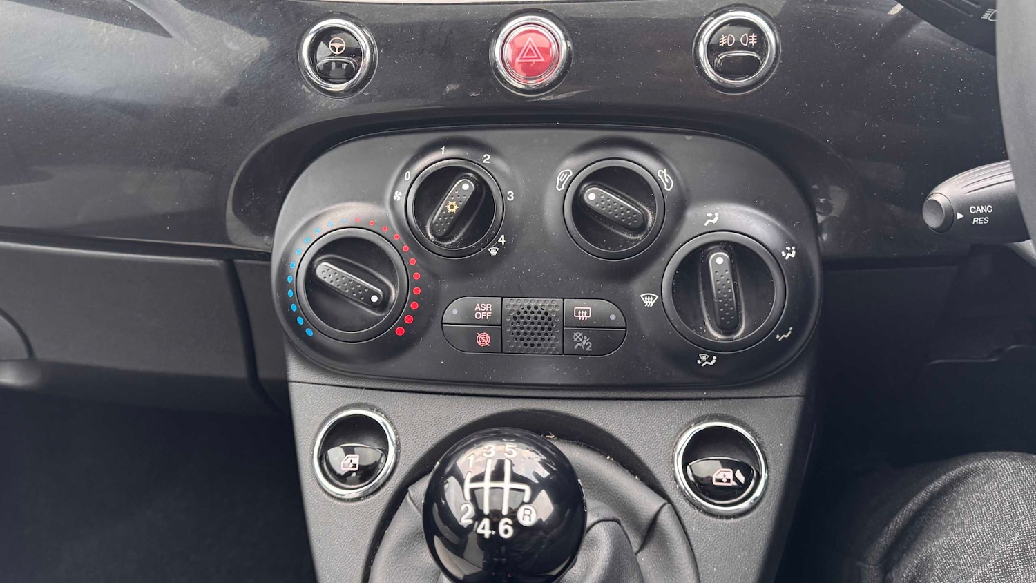 Used Fiat 500 2022 for sale - 76624683: Photo 13