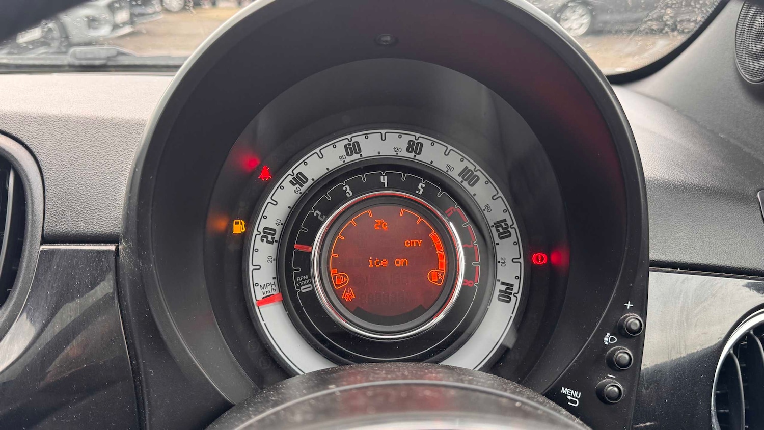 Used Fiat 500 2022 for sale - 76624683: Photo 14