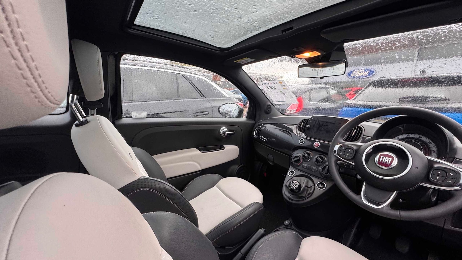 Used Fiat 500 2022 for sale - 76624683: Photo 15