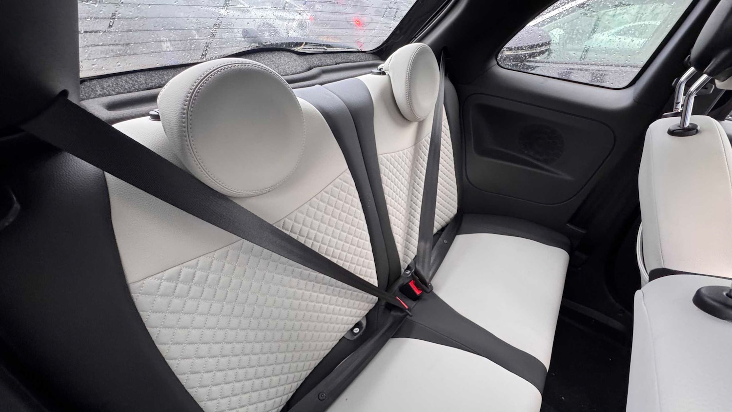 Used Fiat 500 2022 for sale - 76624683: Photo 16