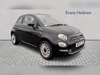 2022 - 1.0 Mild Hybrid Dolcevita [Part Leather] 3dr