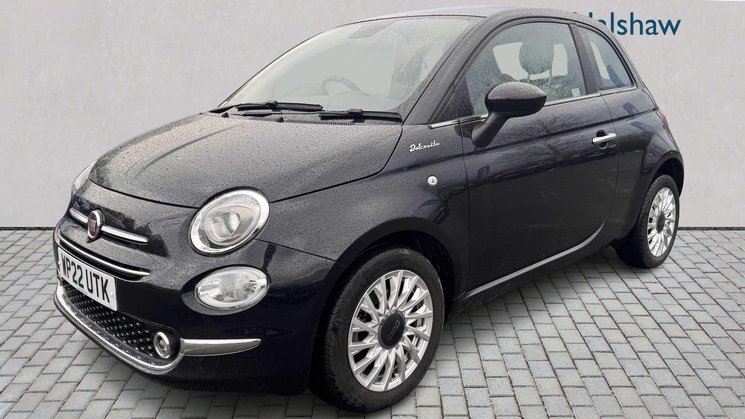 Used Fiat 500 2022 for sale - 76624683: Photo 3