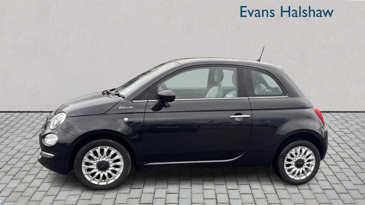 Used Fiat 500 2022 for sale - 76624683: Photo 4