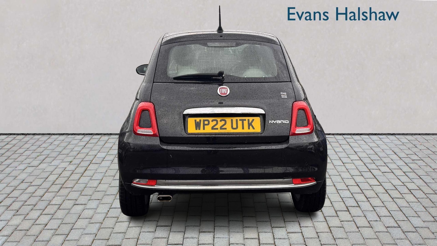 Used Fiat 500 2022 for sale - 76624683: Photo 6