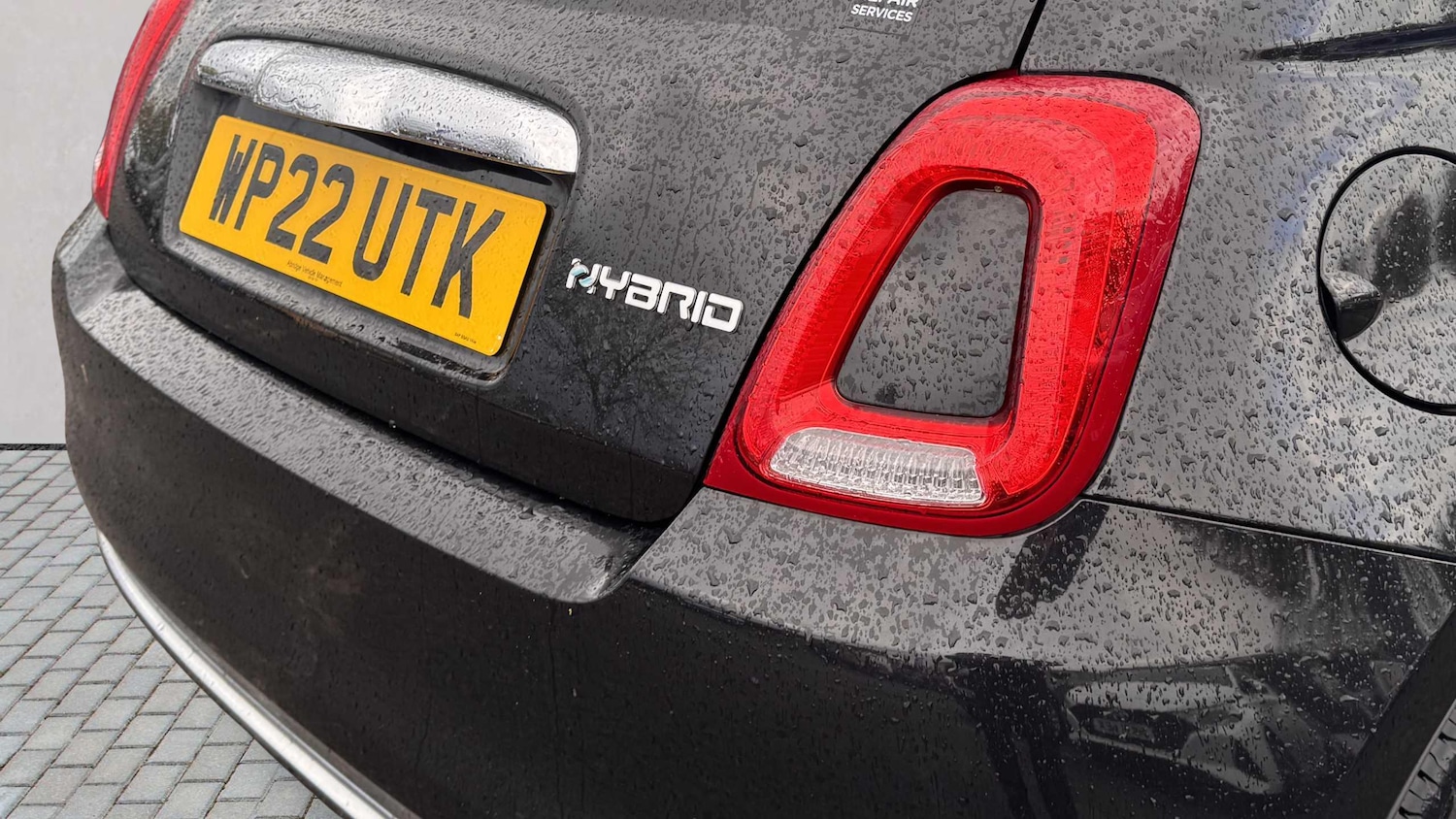 Used Fiat 500 2022 for sale - 76624683: Photo 7