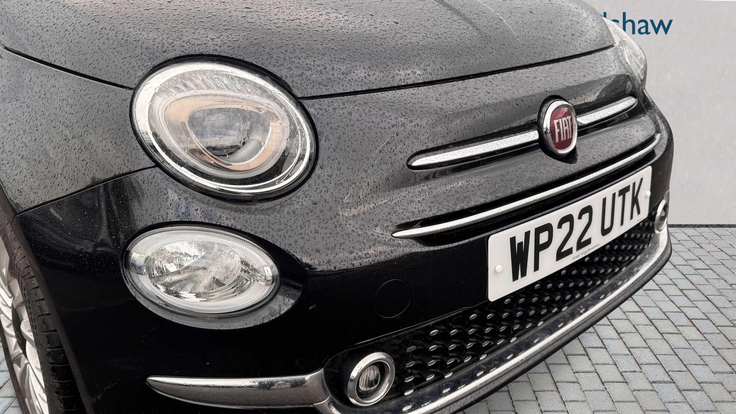 Used Fiat 500 2022 for sale - 76624683: Photo 9