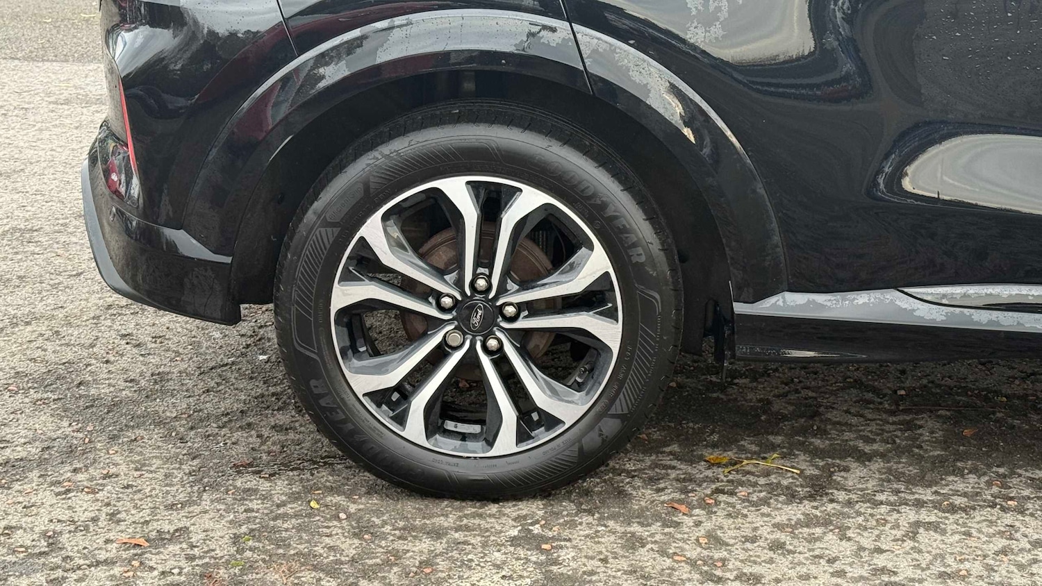 Used Ford Puma 2021 for sale - 76515543: Photo 10