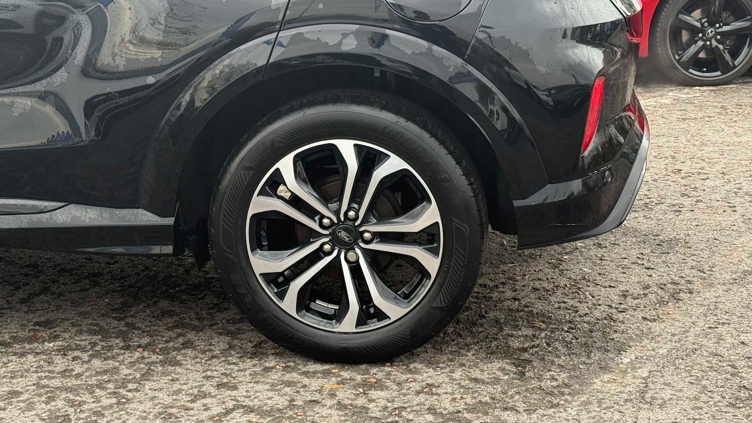 Used Ford Puma 2021 for sale - 76515543: Photo 12